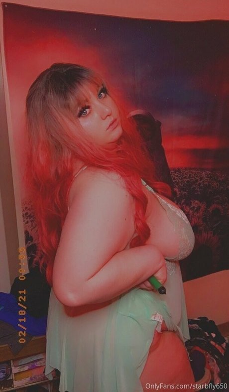 starbfly650 pornstar hot archive