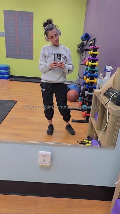 sammisweethearttt porn model images