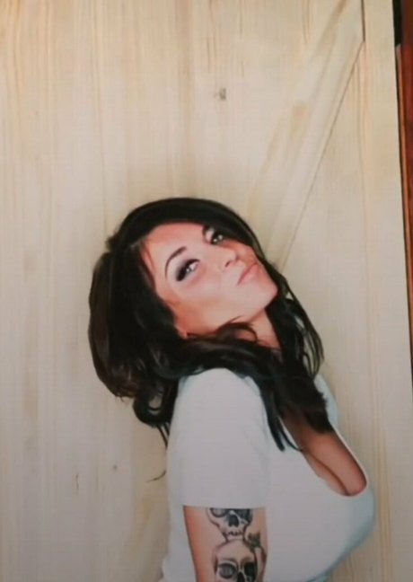 pawg shower onlyfans sexy nude picture