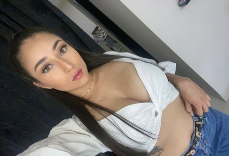 Maryory The Barber star exclusive archive