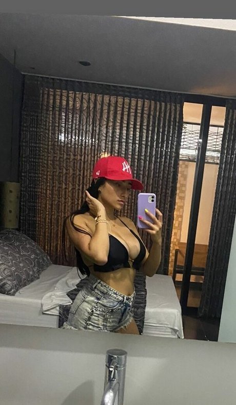 Maryory The Barber exclusive pornstar photos