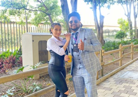 Maryory The Barber star galleries