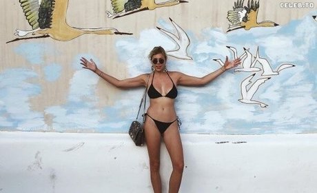 Viktoria S_ pornstar exclusive gallery