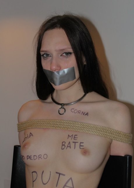 Becarol art pornstar photos