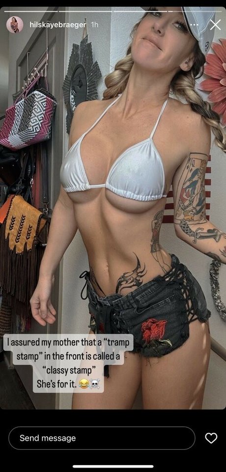 horny nurse onlyfans top photo