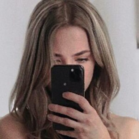 Nora Hedman model erotic photo