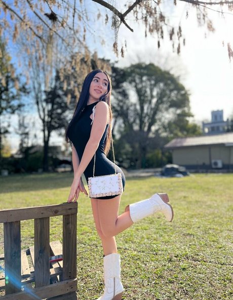 Tessa Madsen star best photos