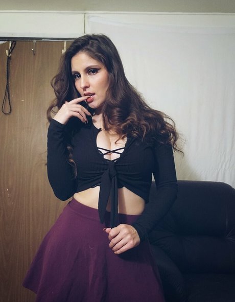 Nina Capel star sexy archive