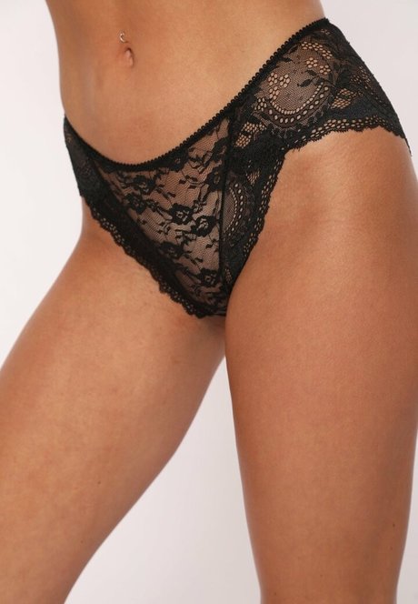 Noa Leibu star nude image