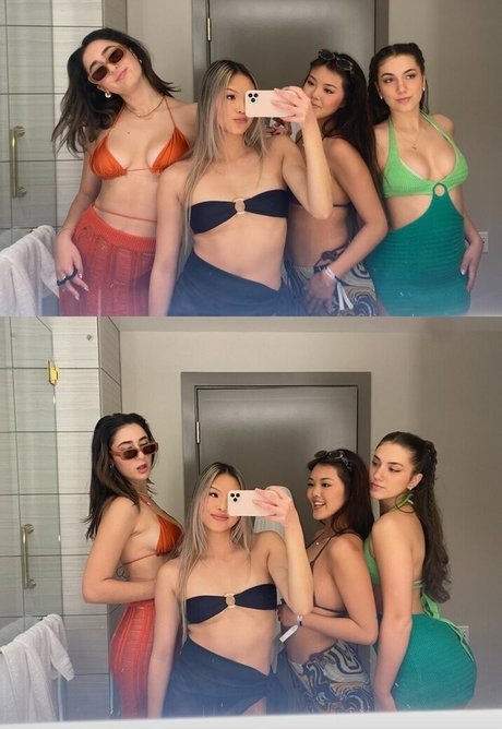 Otilia Danalache model pornographic photo