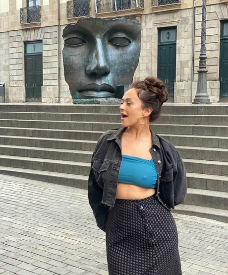 Eliza Butterworth model pornographic archive