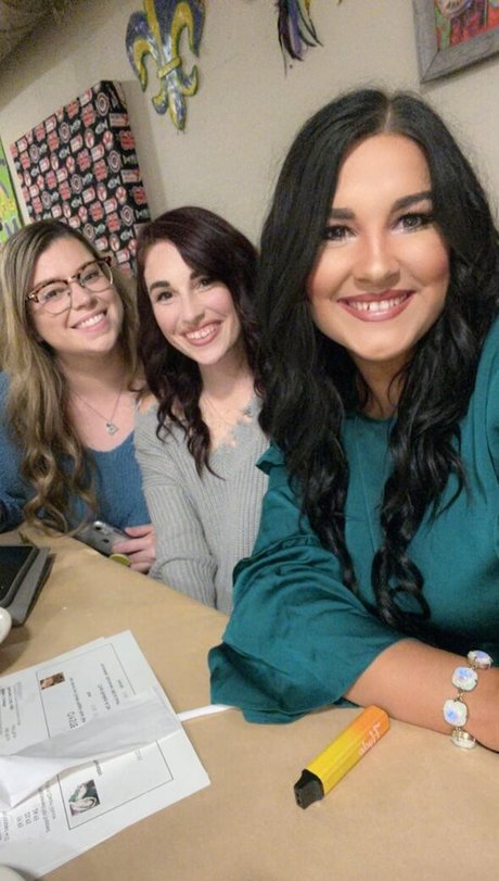 Aisley Montgomery free pornstar image