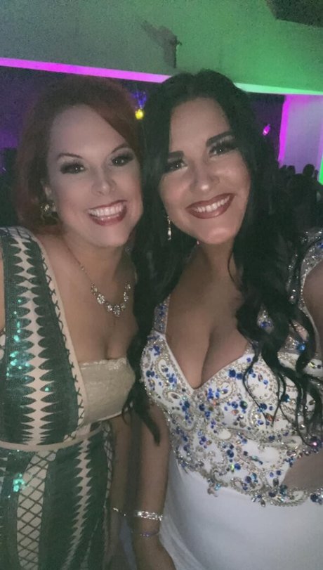 Aisley Montgomery sex star photo