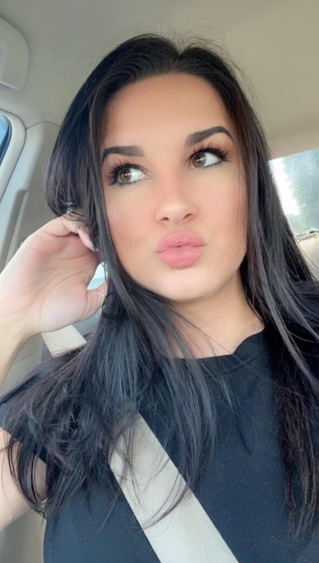 Aisley Montgomery star perfect pic