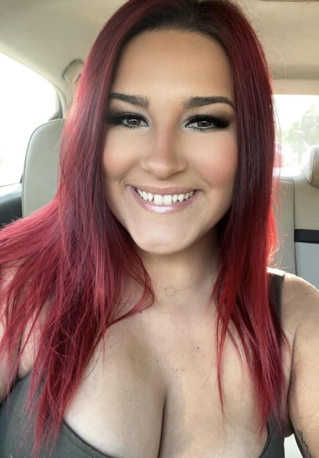 Aisley Montgomery star naked pics