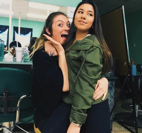 Logan Brickhouse model erotic archive