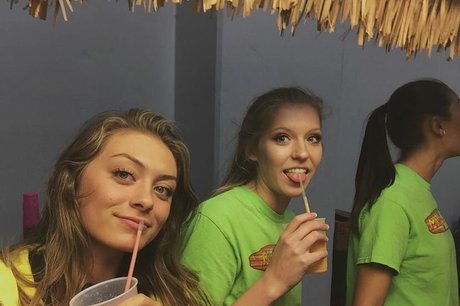 Logan Brickhouse sex actress pictures