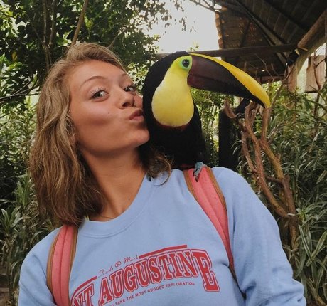 Logan Brickhouse hot model photo