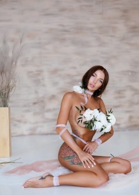 nastyasozonik nudes model gallery