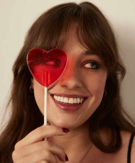 Sixtinerouyre nude star picture