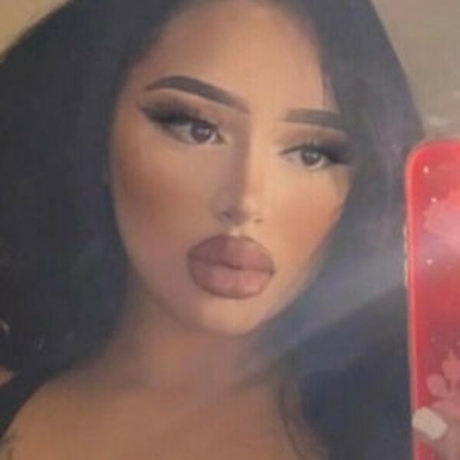 Eunice Garcia nude model archive