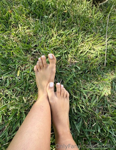 itsxlilix adult actress photo