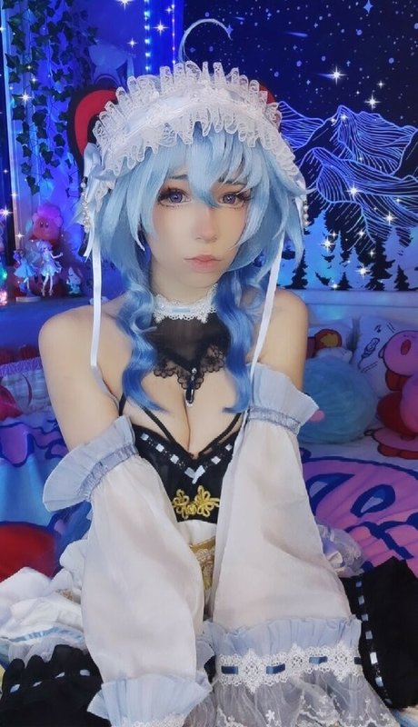 Haltsmanu star nudes archive