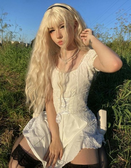 Haltsmanu model nice pic