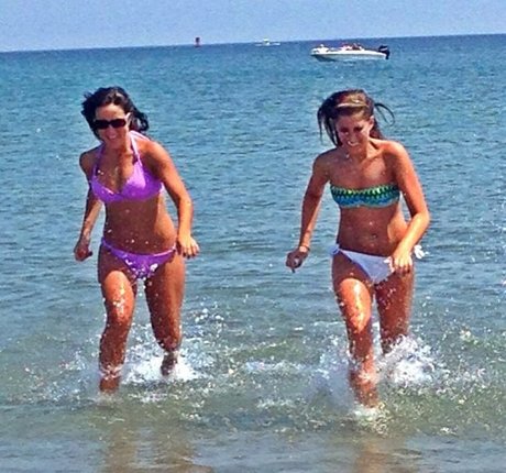 Lindsay Hydorn model nice archive