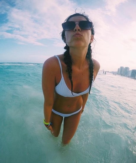 Lindsay Hydorn exclusive actress galleries