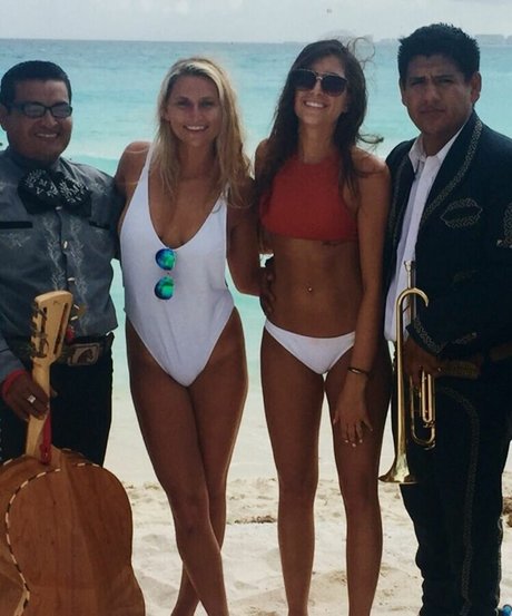 Lindsay Hydorn porn star picture