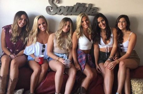 Lindsay Hydorn pretty model picture