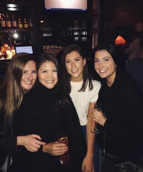 Lindsay Hydorn exclusive actress photos