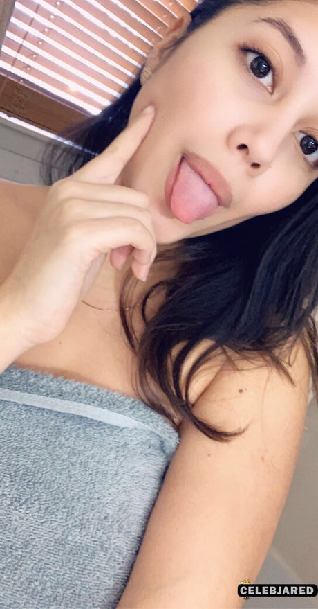 Rocio Aponte pretty actress photo