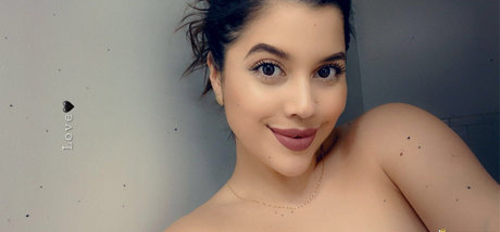 Rocio Aponte star best pic