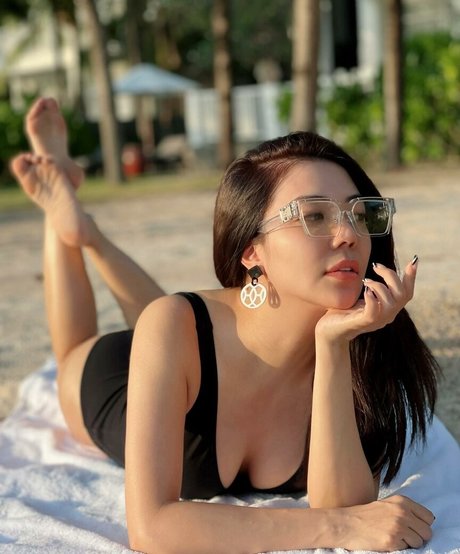 Cici Luong pornstar xxx pictures