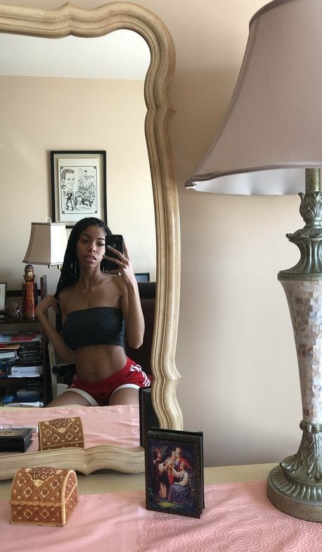 Kira Imani high quality pornstar images