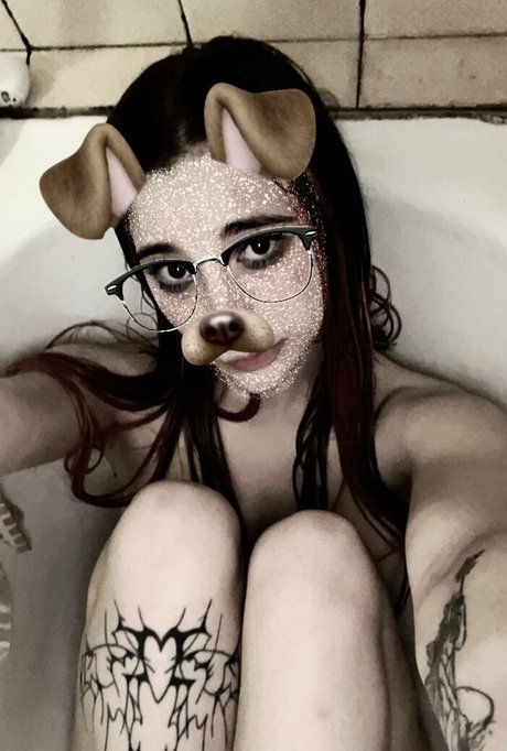 Osamochka model high quality pic