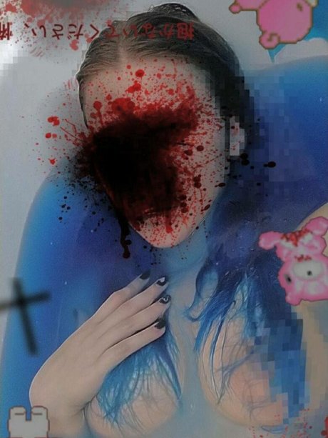 Osamochka model nudes gallery