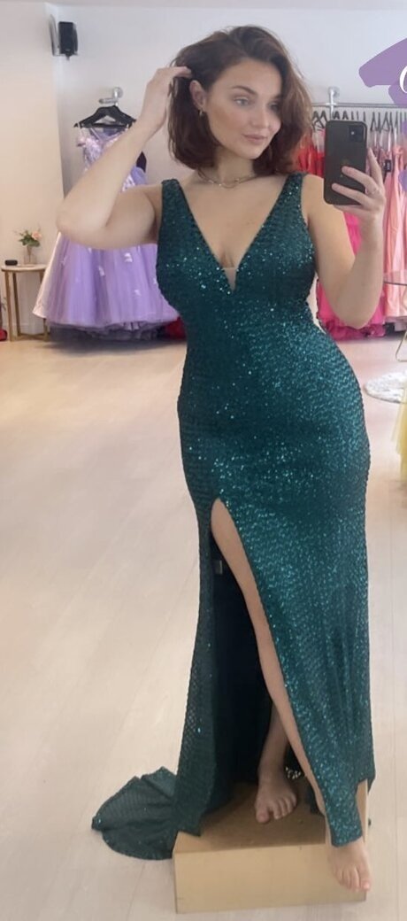 Sophie Wallace nice actress photo