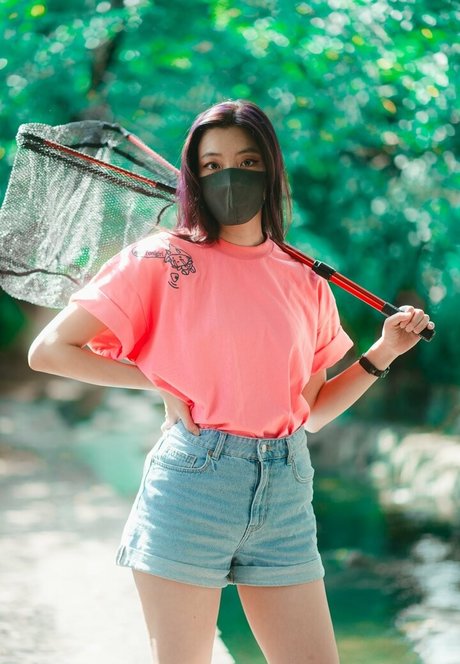 OniGiri nudes actress photos