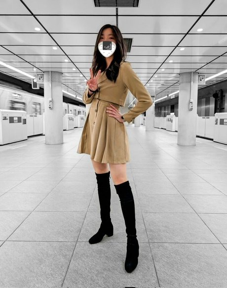 OniGiri star naked pic