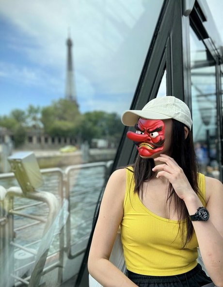 OniGiri nudes star pics