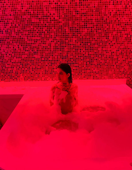 scarlett eterna star pretty photo