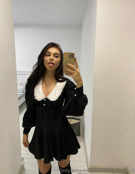 milana diamond pornstar pictures