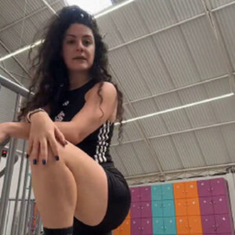 Nahbrisa nice actress image