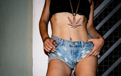 Nahbrisa pornstar art archive