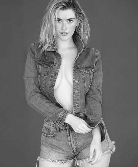 Carlie Whalen high quality model galleries