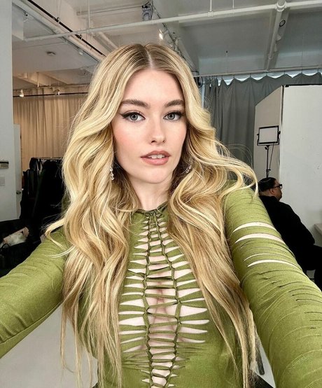 Carlie Whalen porn star pic