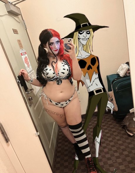 Broonling pornographic star picture